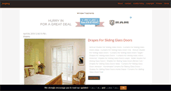 Desktop Screenshot of jongblog.com